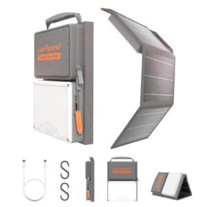 LUM PYRAMID SOLAR GENERATOR