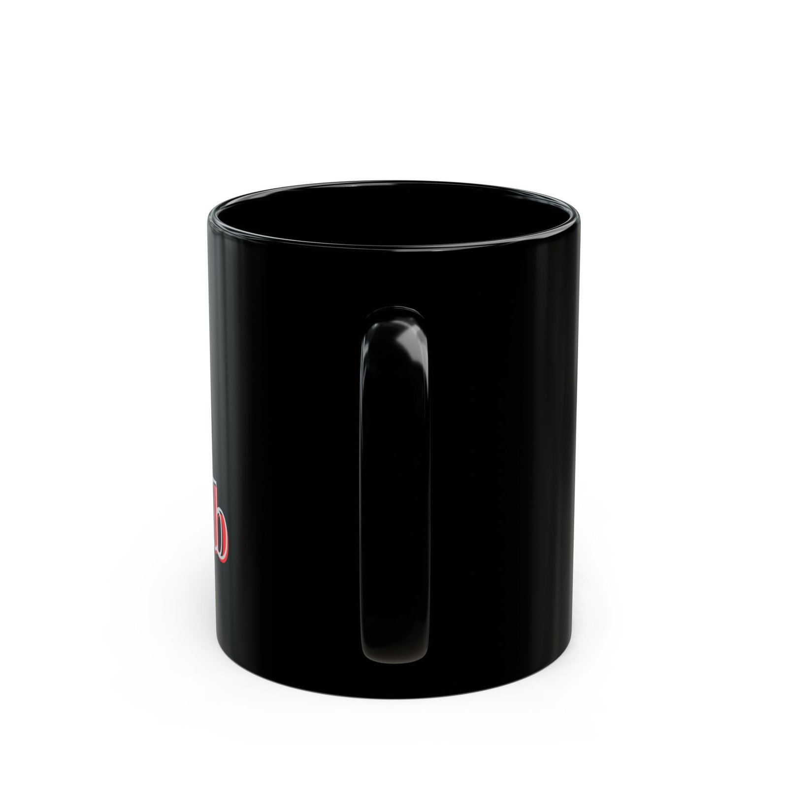 Black Mug (11oz, 15oz) - Image 4