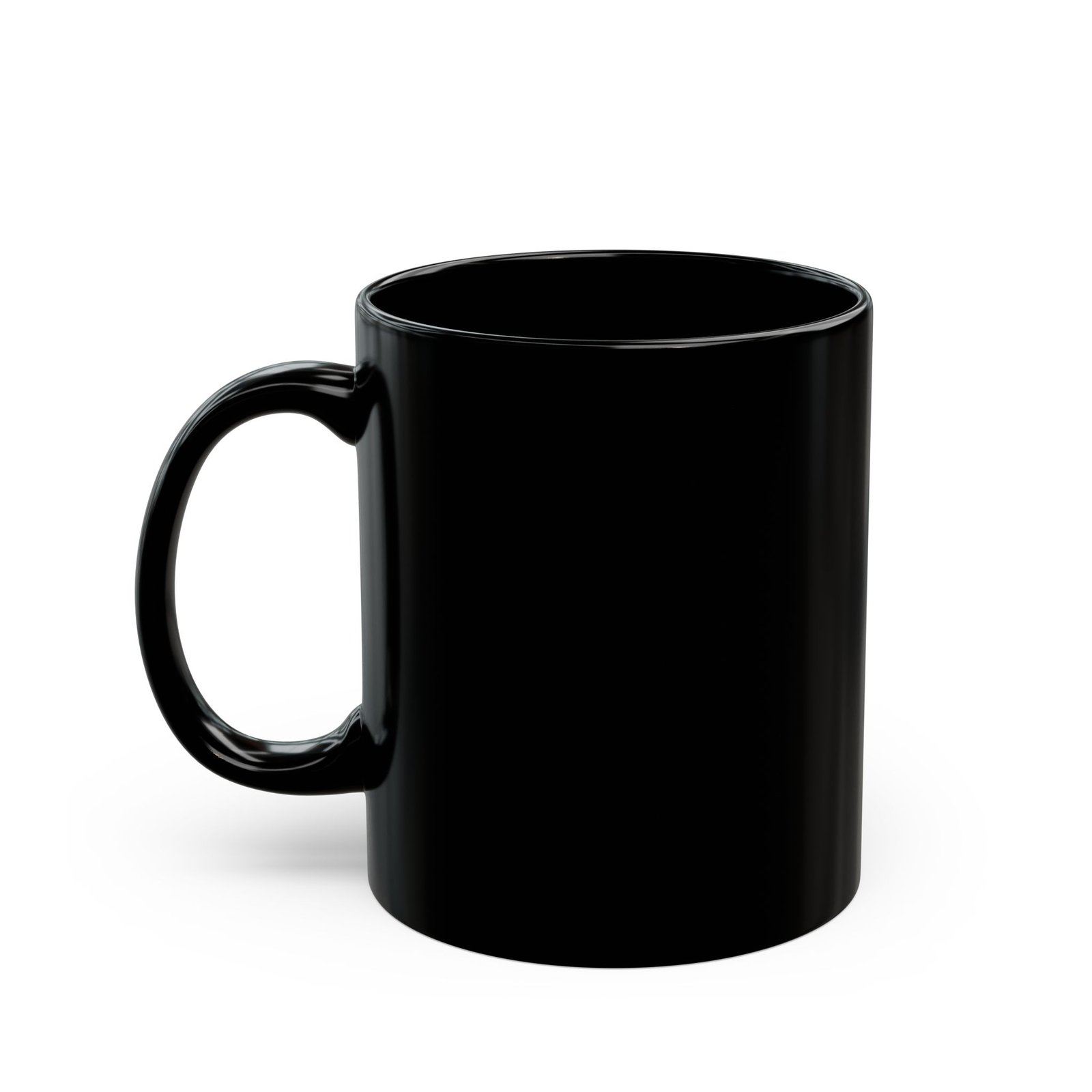 Black Mug (11oz, 15oz) - Image 3