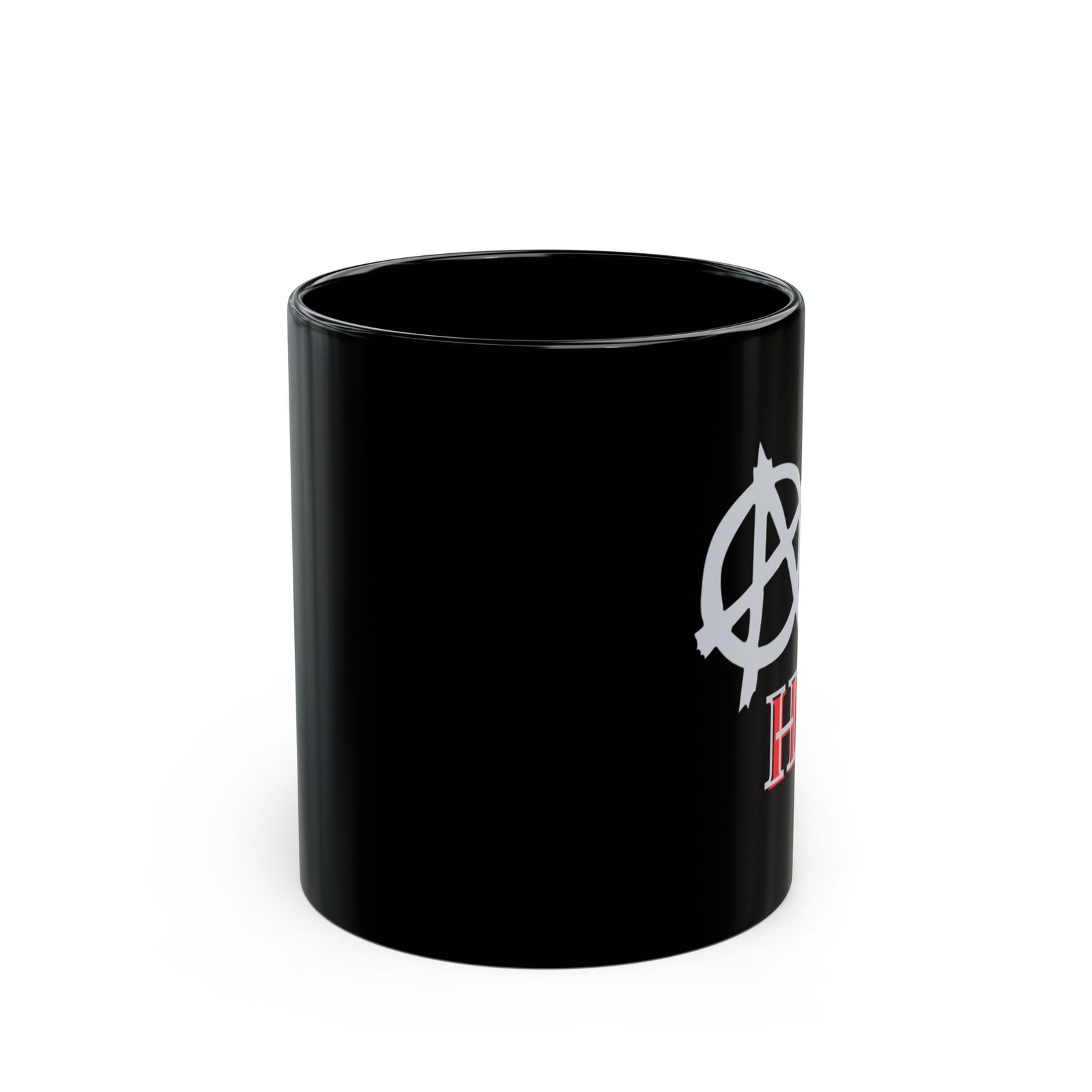 Black Mug (11oz, 15oz) - Image 2